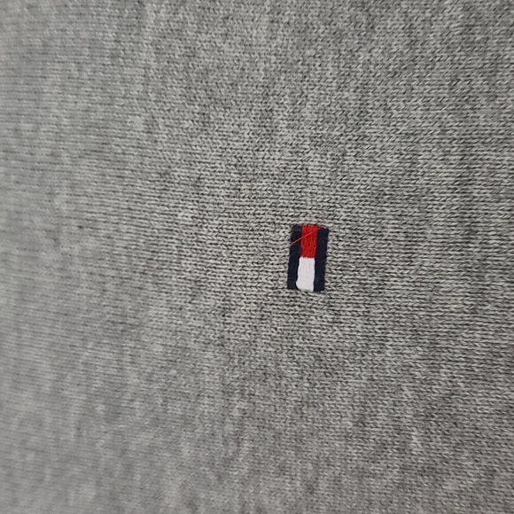 Tommy Hilfiger Grey sweater - Picture 4 of 7